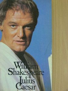 William Shakespeare - Julius Caesar [antikvár]