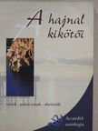 Aranyi Zsuzsanna - A hajnal kikötői [antikvár]