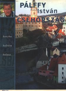 PÁLFFY ISTVÁN - Csehország (dedikált) [antikvár]