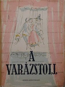 Armand Salacrou - A varázstoll [antikvár]