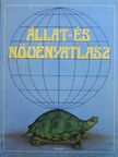 Állat- és növényatlasz [antikvár]