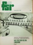 Barry M. King - Flying Saucer Review August 1977 [antikvár]