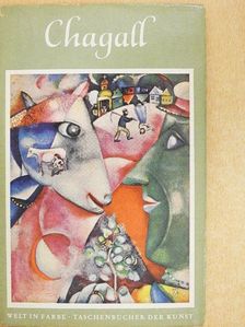 Marc Chagall [antikvár]
