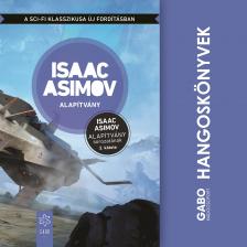 Isaac Asimov - Alapítvány [eHangoskönyv]
