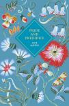 Jane Austen - Pride and Prejudice (Vintage Collector's Classics)