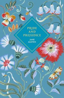 Jane Austen - Pride and Prejudice (Vintage Collector's Classics)