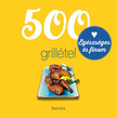Paul Kirk - 500 grillétel