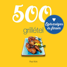 Paul Kirk - 500 grillétel