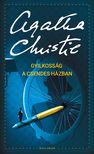 Agatha Christie - Gyilkosság a csendes házban