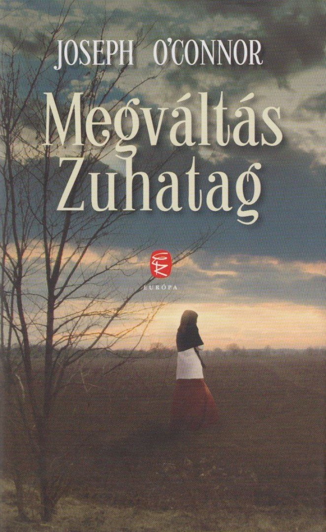 Megváltás zuhatag [antikvár]