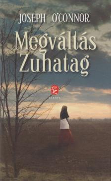 Megváltás zuhatag [antikvár]