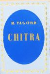 R. Tagore - Chitra (minikönyv) [antikvár]