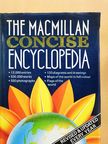 The Macmillan Concise Encyclopedia [antikvár]