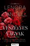 Lenora Sandell - Veszélyes vágyak [eKönyv: epub, mobi]