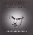 VéSzabó Noémi - Latinovits verset mond [antikvár]