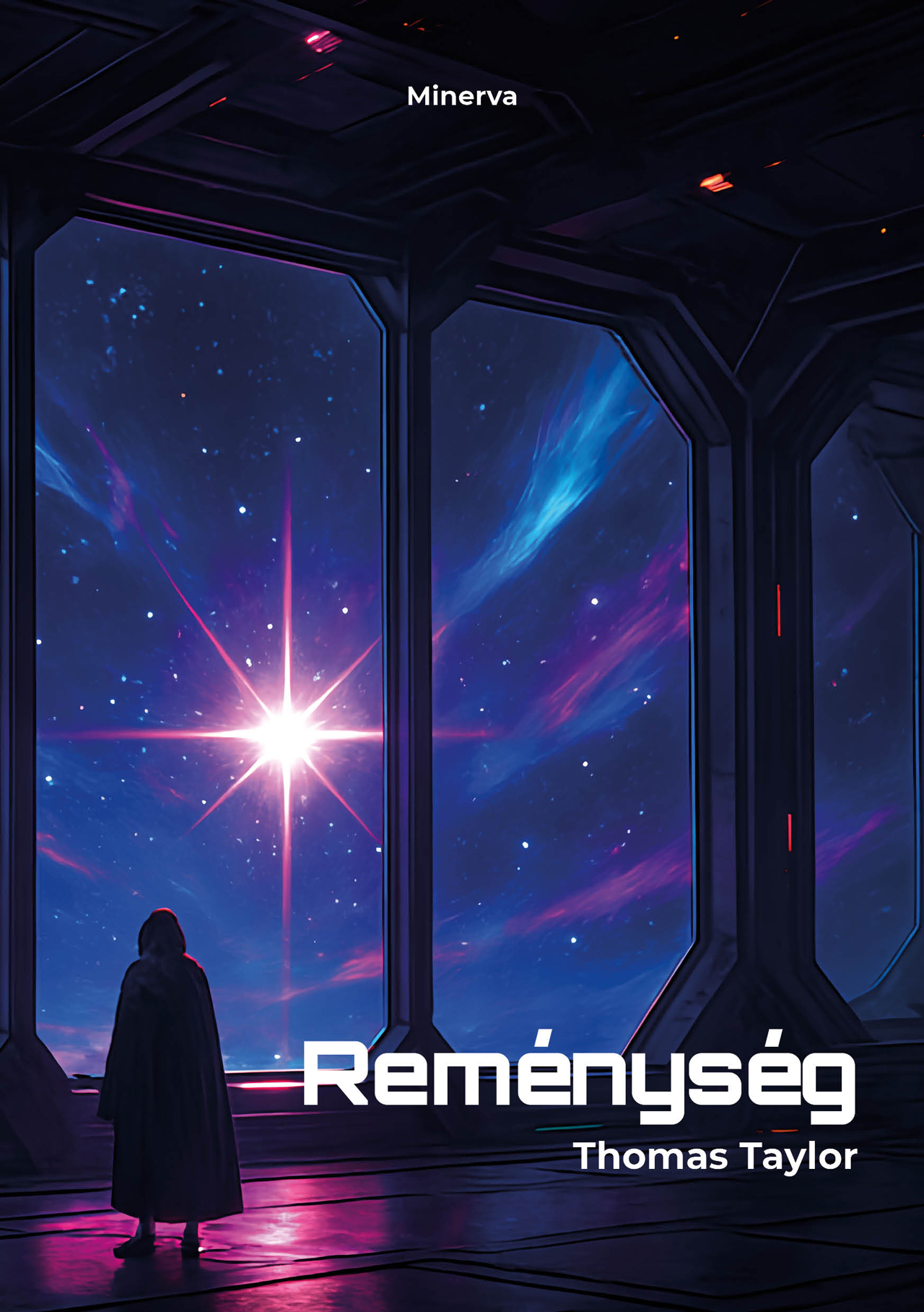 Reménység