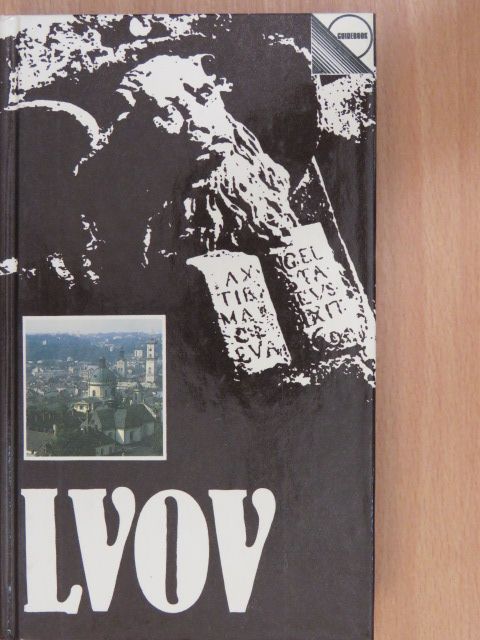 Grigory Ostrovsky - Lvov [antikvár]