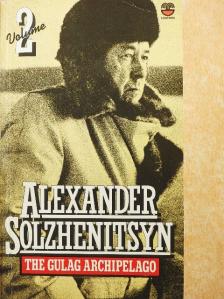 Alekszandr Szolzsenyicin - The Gulag Archipelago 2. [antikvár]