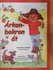 Dorothy Jones - Árkon-bokron át [antikvár]