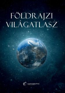 Földrajzi Világatlasz 2026