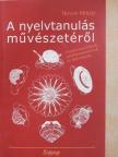 Hevesi Mihály - A nyelvtanulás művészetéről [antikvár]