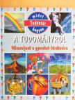C. Sagnier - A tudományról [antikvár]