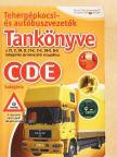 Duka Gyula - Tehergépkocsi- és autóbuszvezetők tankönyve [antikvár]