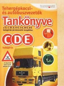 Duka Gyula - Tehergépkocsi- és autóbuszvezetők tankönyve [antikvár]