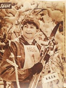 Képes Sport 1964. (nem teljes évfolyam) [antikvár]