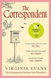 Virginia Evans - The Correspondent: Winner of the Women's Prize for Fiction 2026
