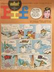Cézard - Pif 30 Janvier 1966 [antikvár]