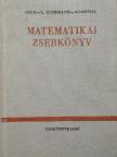 Cser Andor - Matematikai zsebkönyv [antikvár]