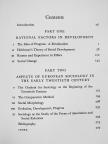 Morris Ginsberg - Evolution and Progress [antikvár]