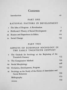 Morris Ginsberg - Evolution and Progress [antikvár]