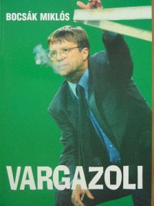 Bocsák Miklós - VargaZoli [antikvár]
