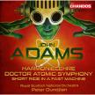 ADAMS JOHN - DOCTOR ATOMIC SYMPHONY CD PETER OUNDJIAN