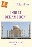 POLGÁR ERNŐ - Indiai dekameron [eKönyv: epub, mobi]