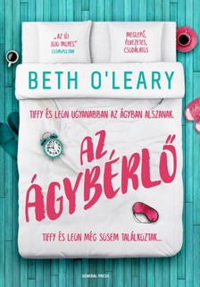 Beth O'Leary - Az ágybérlő [eKönyv: epub, mobi]