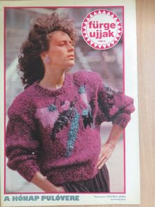 Fürge Ujjak 1989/9. [antikvár]