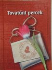 Ady Endre - Tovatűnt percek [antikvár]