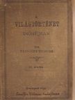 Tarnóczy Tivadar - A világtörténet dióhéjban [antikvár]