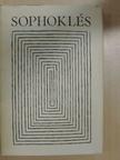 Sophokles - Sophoklés drámái [antikvár]