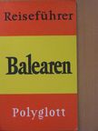 Dr. Horst J. Becker - Balearen [antikvár]