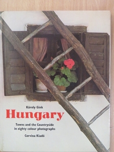 Gink Károly - Hungary [antikvár]