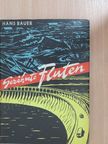 Hans Bauer - Gezähmte Fluten [antikvár]
