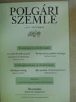 Bereznay András - Polgári Szemle 2007/12. [antikvár]