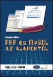 Kozmajer Viktor - PHP és MySQL az alapoktól