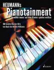 HEUMANNs PIANOTAINMENT, WAS SIE SCHON IMMER AUF DEM KLAVIER SPIELEN WOLLTEN