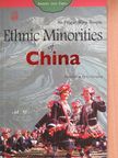 Wang Baoqin - Ethnic Minorities of China [antikvár]