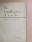 Ibih Aleo - The Reunification of Viet Nam [antikvár]